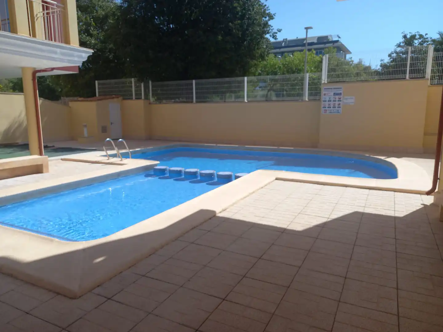 Piscina de Àtic en venda en Centro