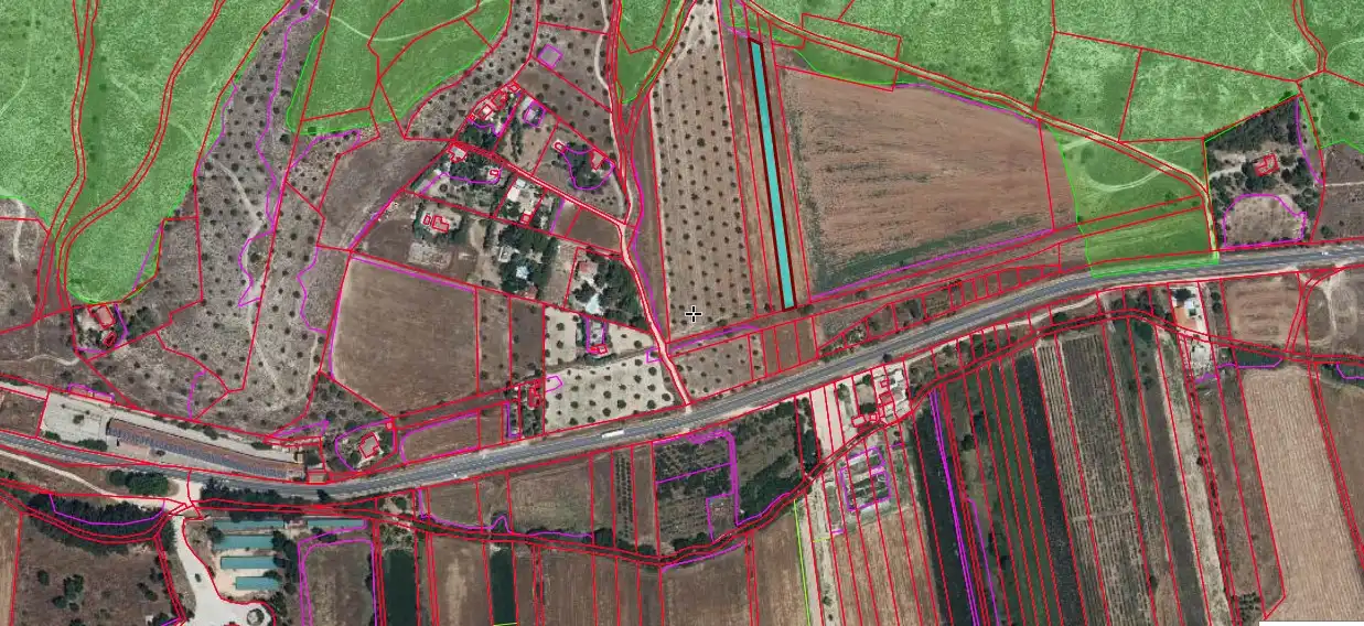 Rustikales Grundstück zum Verkauf in Vias Verdes del Tajuna 10, imagen 5