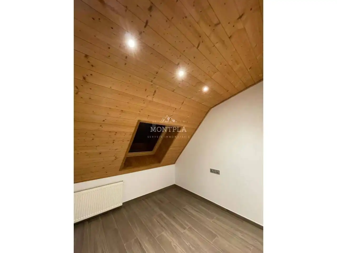 Piso en venta en La Massana con Calefacción y Terraza