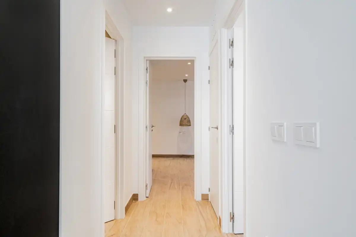 Apartament en venda en Marbella amb Aire condicionat, Terrassa i Internet