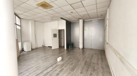 Foto 2 von Geschaftsraum zur Miete in De Galileu, Ca n'Aurell, Terrassa