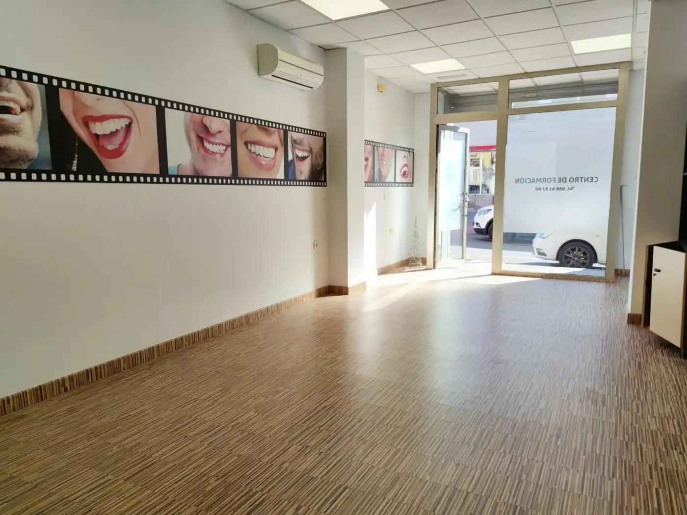 Commercial properties for rent in Calle ASOCIACION, 39, Fátima - El Panderón