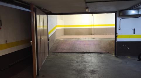 Foto 4 de Garatge en venda a Paseo de Extremadura, Puerta del Ángel, Madrid