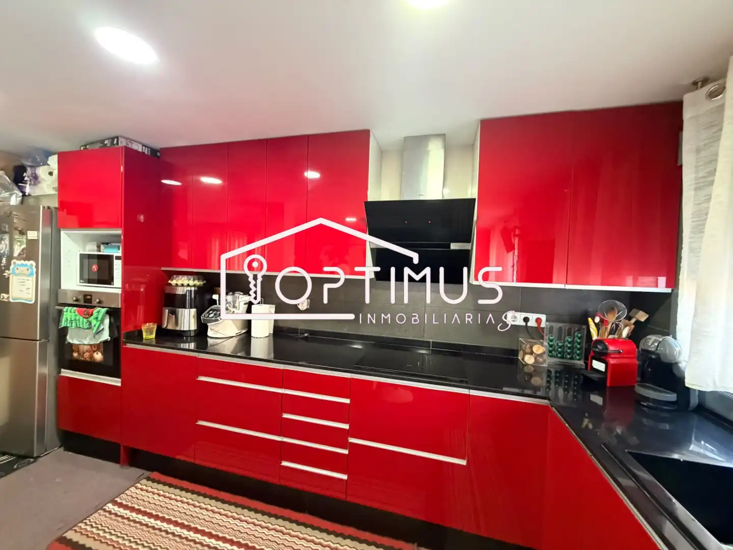 Detached house with terrace for sale in Carrer Ruperto ChapÍ 7, imagen 8