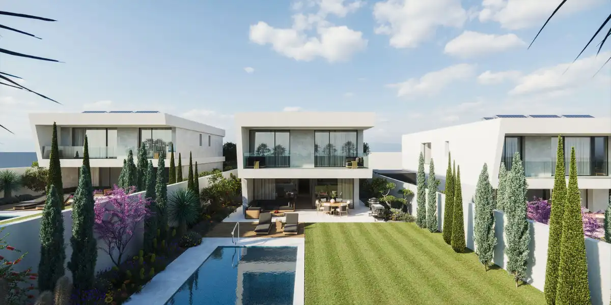 Chalet con piscina en venta en San Pedro de Alcántara, imagen 2