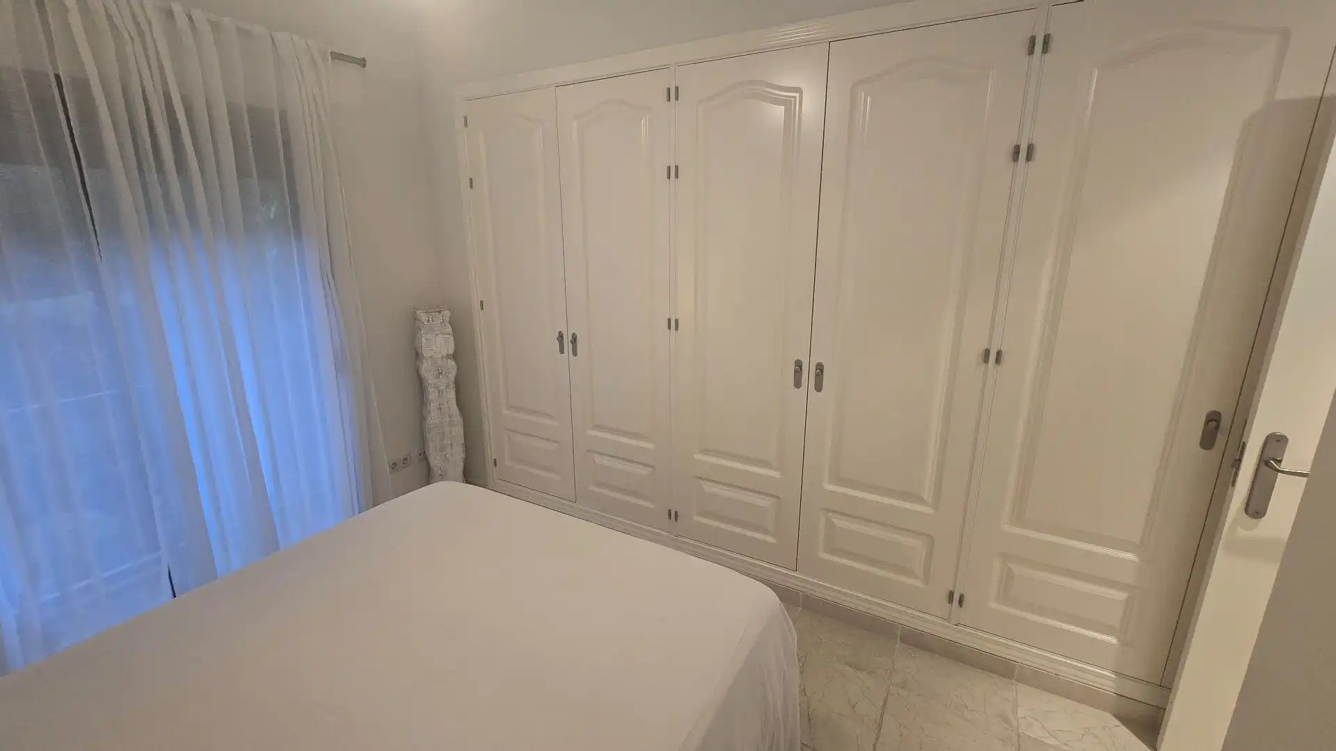 Piso con piscina en venta en Pico de Alcazaba 21, imagen 67