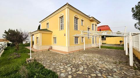 Photo 4 of House or chalet for sale in Otero, Torrequinto, Alcalá de Guadaira