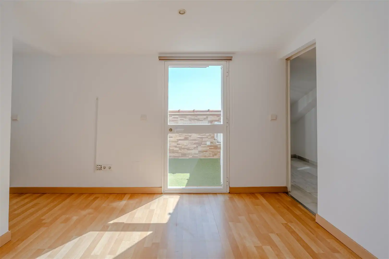 Terraza de Apartamento en venta en Marbella