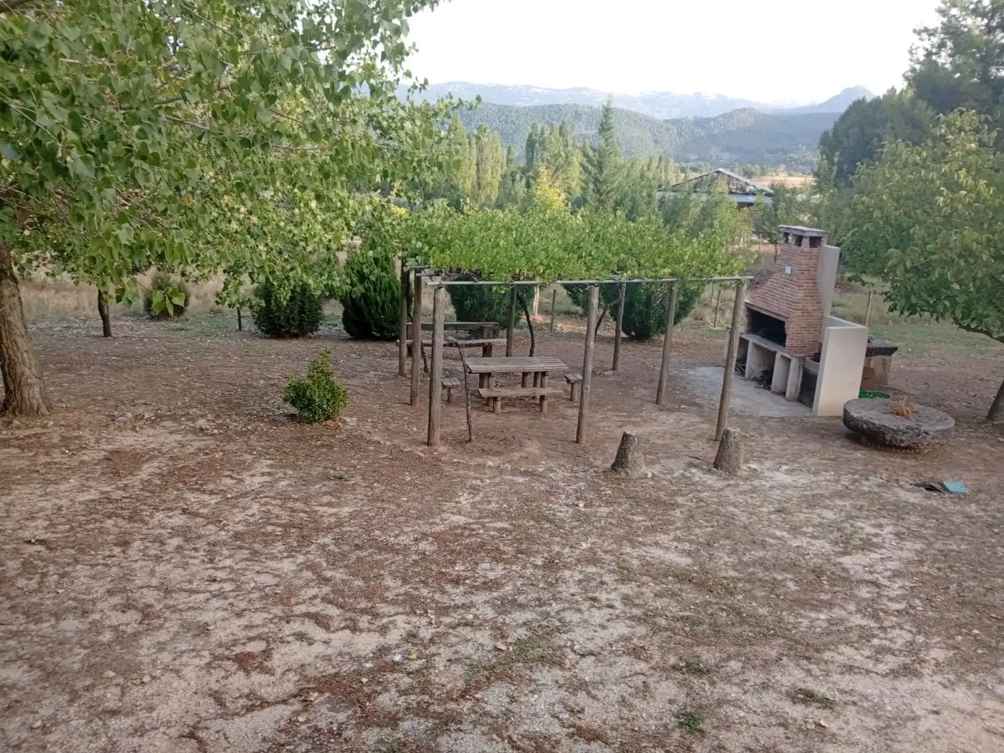 Villa avec jardin à vendre à Diseminados 424, imagen 14