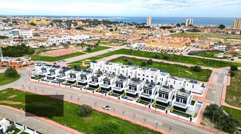 Foto 4 de Casa o chalet en venta en Calle San Jerónimo, Santiago de la Ribera, San Javier