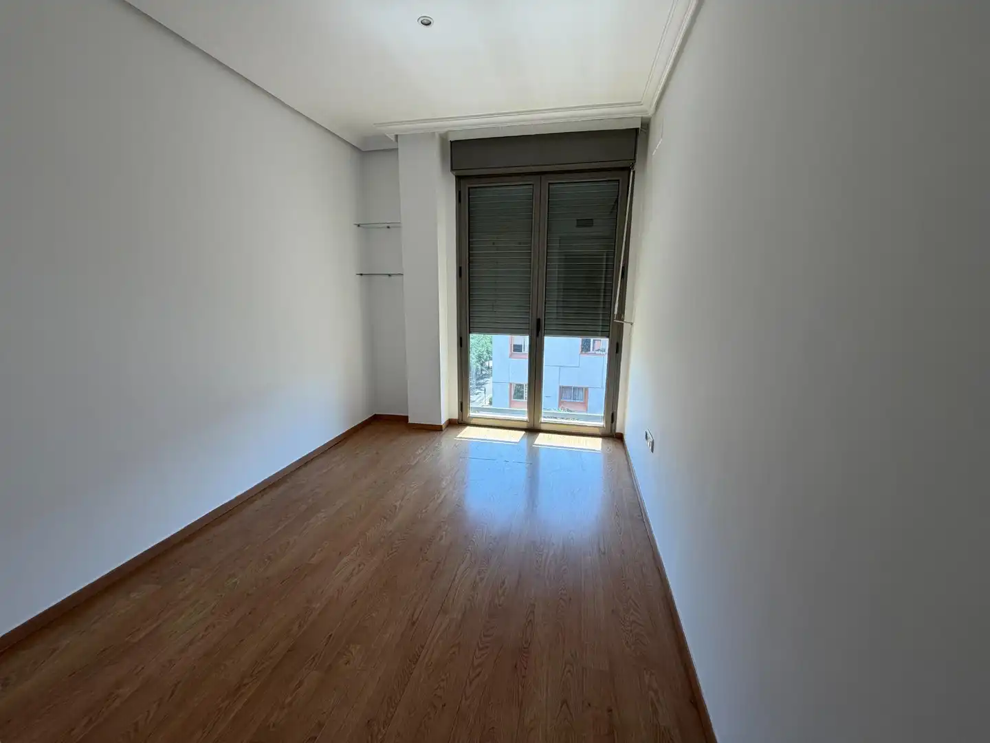 Habitación de Piso de alquiler en Sevilla con Aire acondicionado, Calefacción y Parquet