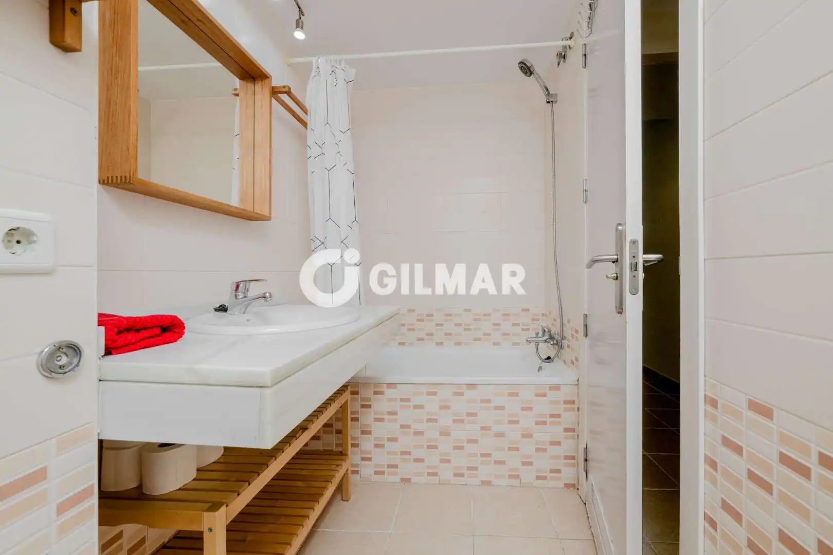 Baño de Piso en venta en Centro