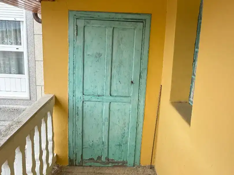 Casa adosada en venda en Sarreaus amb Traster, Moblat i Balcó