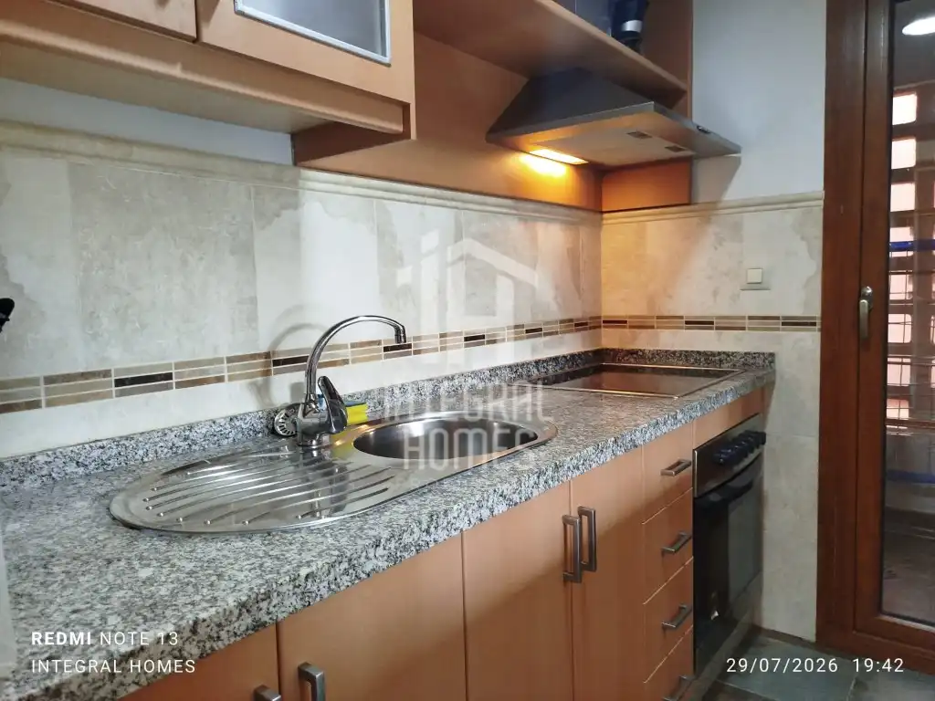 Mini appartamento con ascensore in vendita a Calle Casa De Santa Margarita, imagen 9