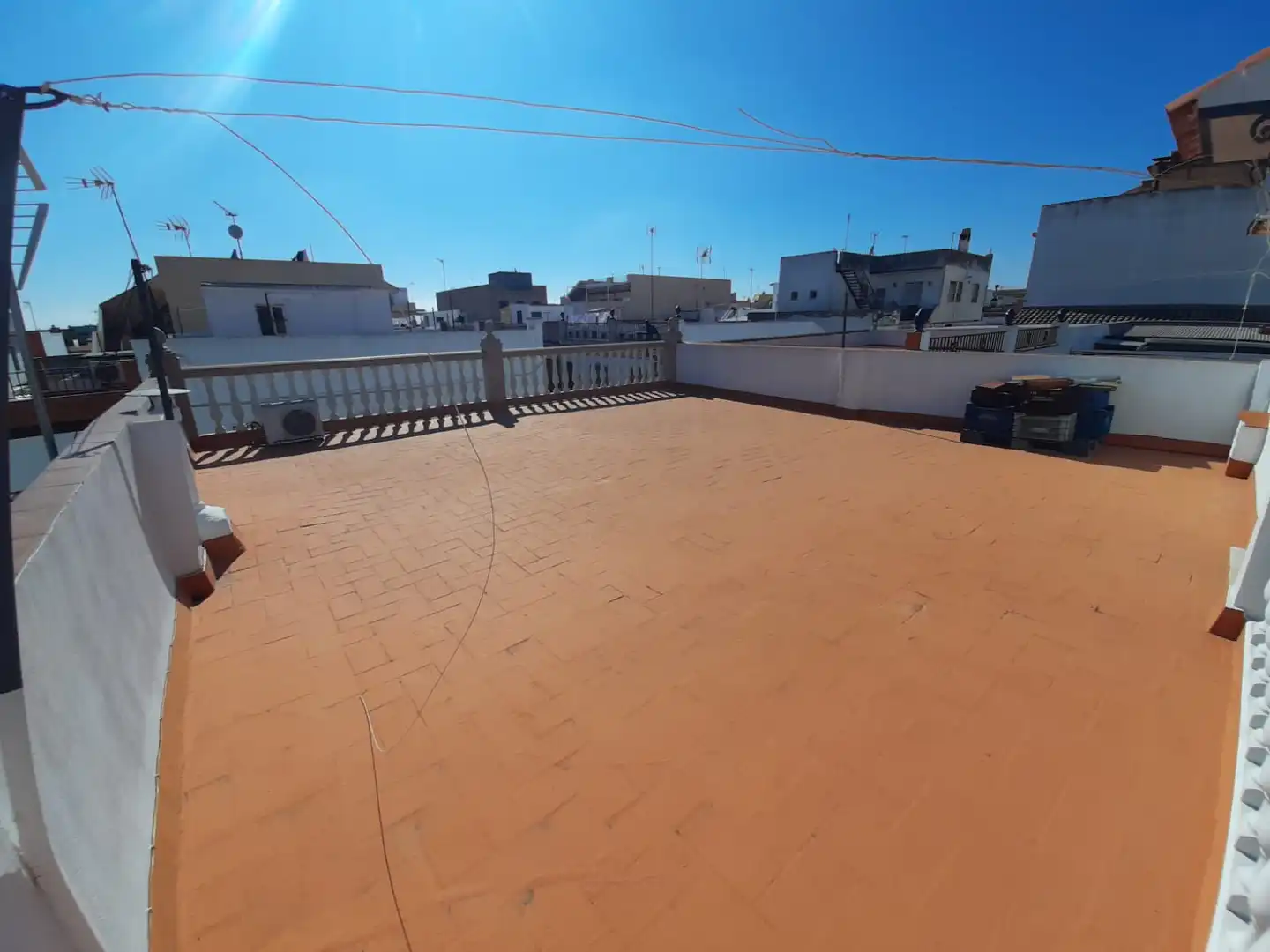Chalet en venta en C/ Pio XII, imagen 7