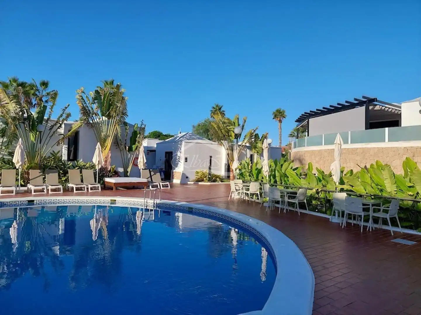 Adosado con piscina en venta en Costa Adeje, imagen 47