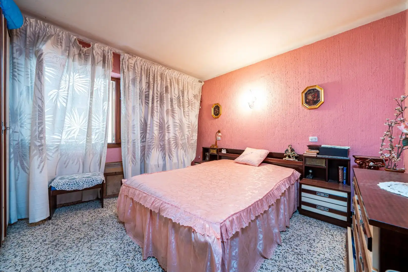 Bedroom of Flat for sale in Llucmajor