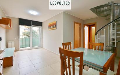 Exterior view of Duplex for sale in Palafrugell  with Air Conditioner, Heating and Terrace