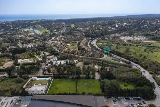 Residential zum Verkauf in Sotogrande