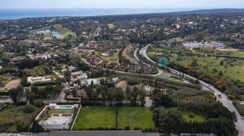 Foto 2 de Residencial en venda a Sotogrande Costa, Cádiz