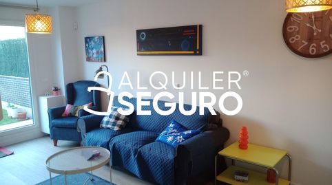 Photo 2 of Flat for rent in De Teresa de Calcuta, Ciudad de la Comunicación - Arco Ladrillo, Valladolid Capital