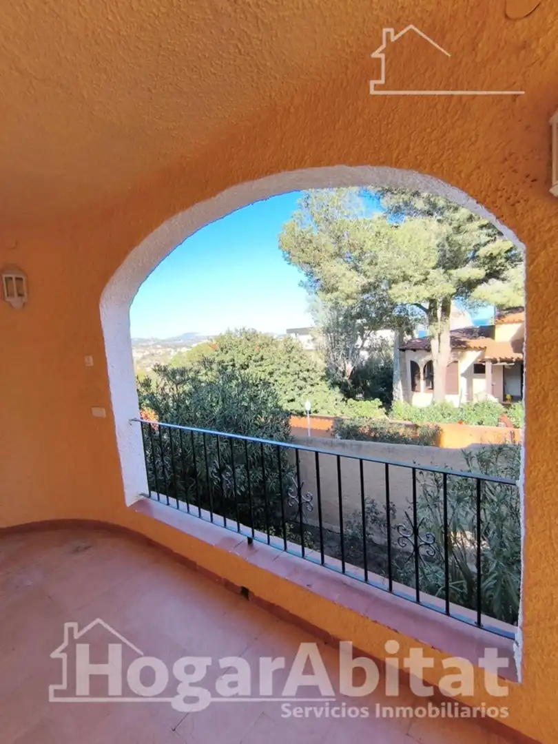 Villa con piscina in vendita a Urbanizacion Maryvilla, imagen 23