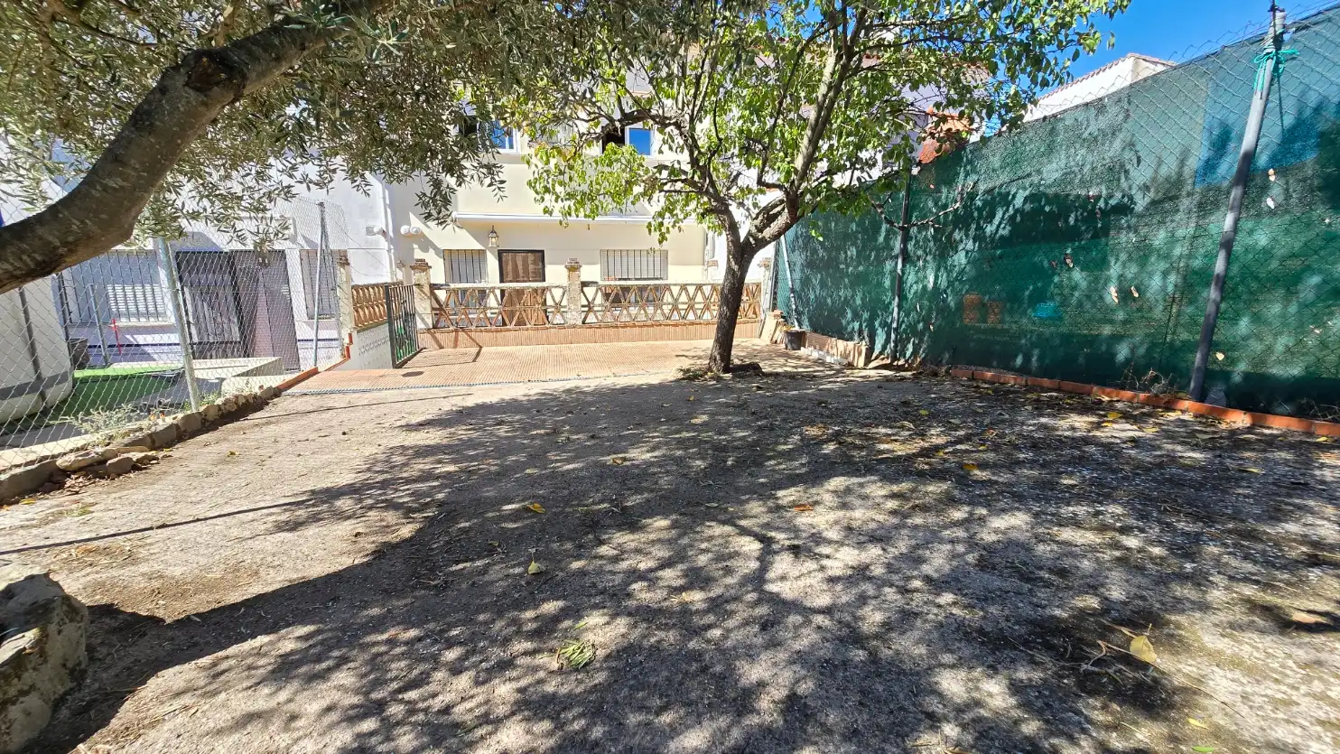 Casa en venta en Calle Humilladeros 25, imagen 15
