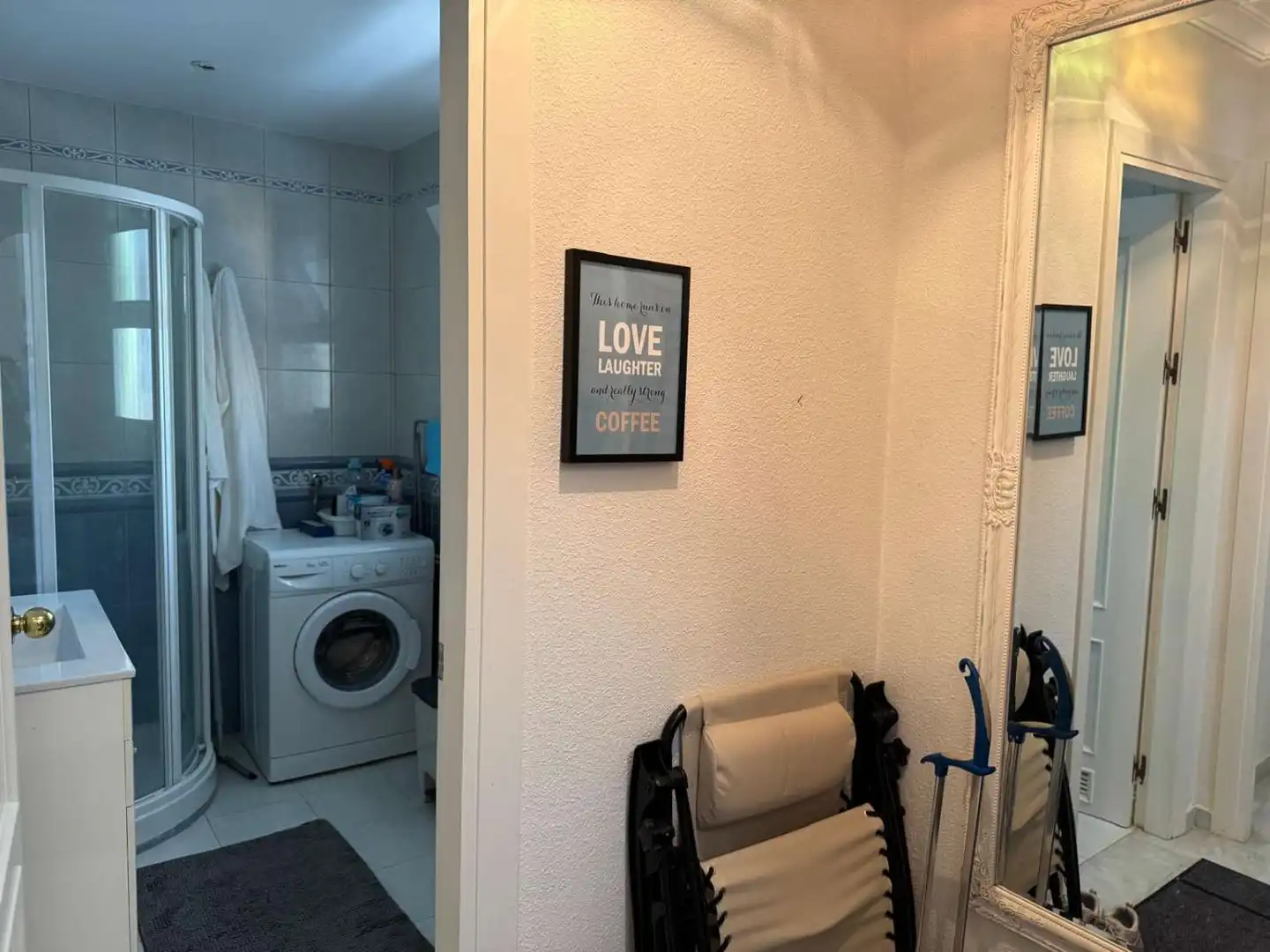Apartament amb piscina en venda a Montemar, imagen 42