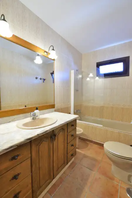 Maison rustique avec piscine à vendre à Partidas Norte, imagen 17