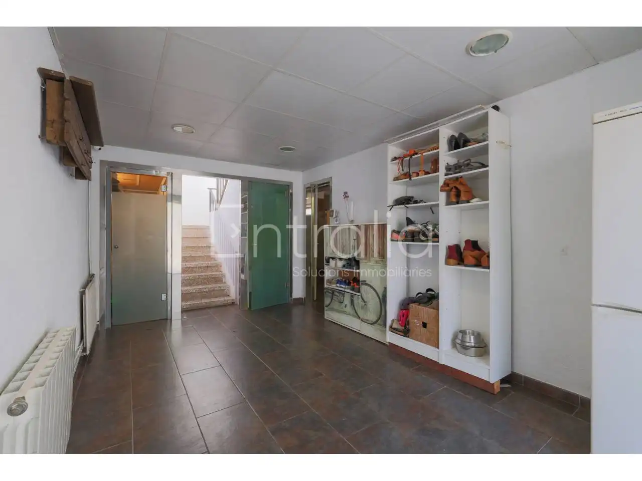 Casa con jardín en venta en Calle Oviedo, imagen 17