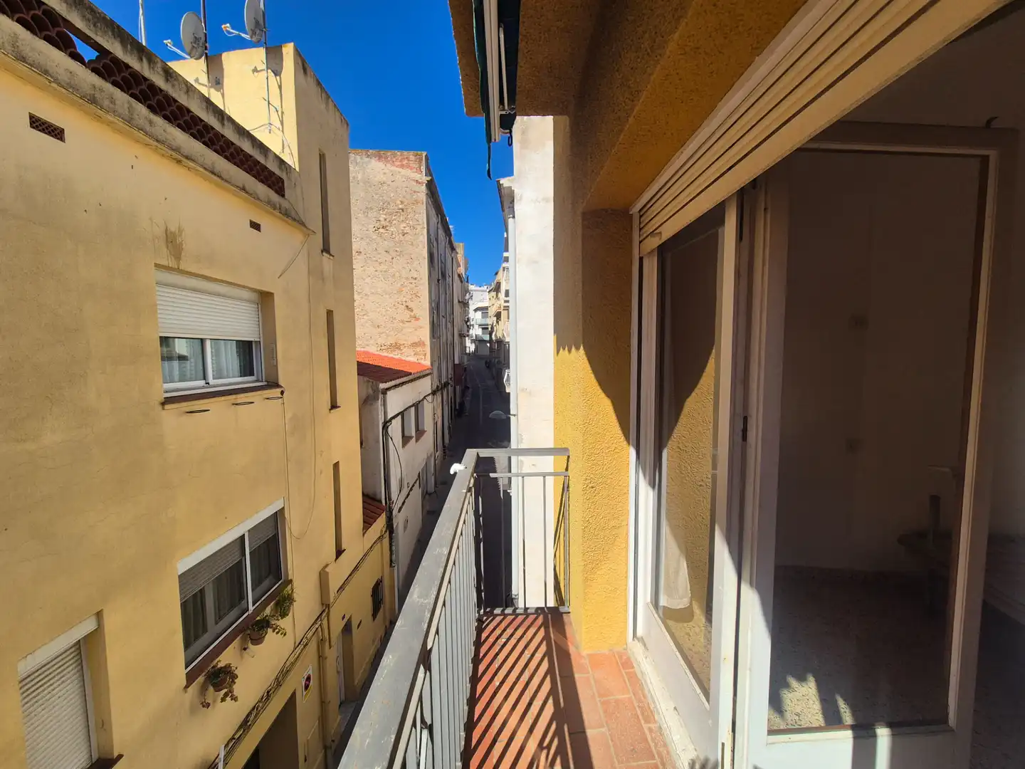 Reihenhaus mit Terrasse zum Verkauf in Carrer Camí de Sant Joan, imagen 36