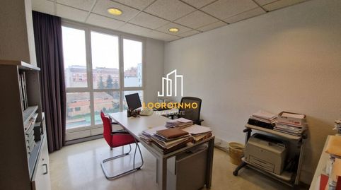 Oficina en venta doble en Vara de Rey, Logroño, imatge 3