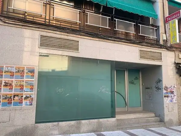 Gewerbefläche zur Miete in Plaza Constitución 10, imagen 7