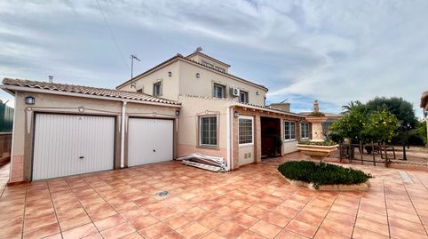Photo 4 of Houses for sale in Calle Botticelli, 2, Zona Carrefour - Urbanizaciones, Torrevieja
