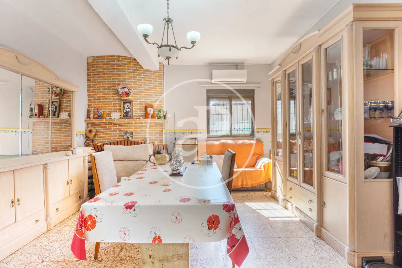Casa amb piscina en venda a Sagunto ciudad, imagen 7