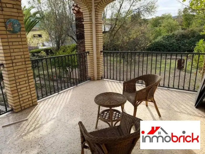 Chalet con piscina en venta en Poleares, imagen 27