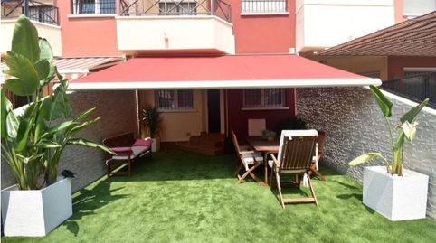 Foto 3 de Casa adosada en venta en Avenida del Mare Nostrum, 103, El Mojón, Pilar de la Horadada