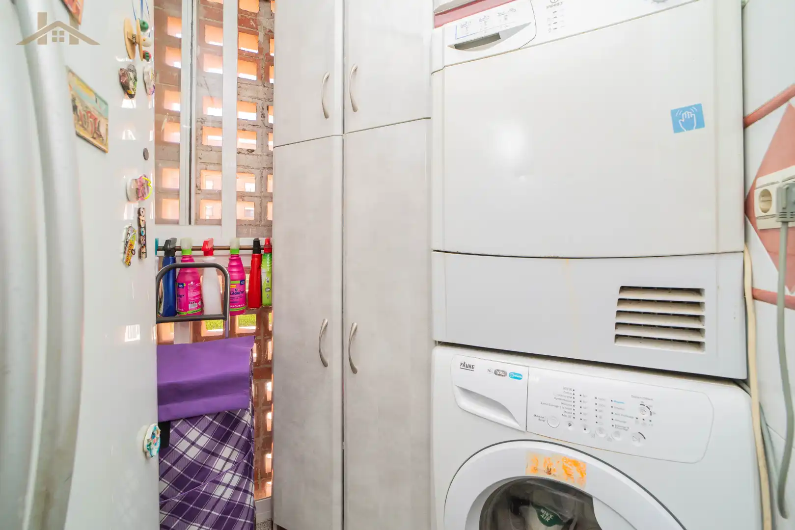 Flat for sale in Alcorcón  with Air Conditioner and Heating