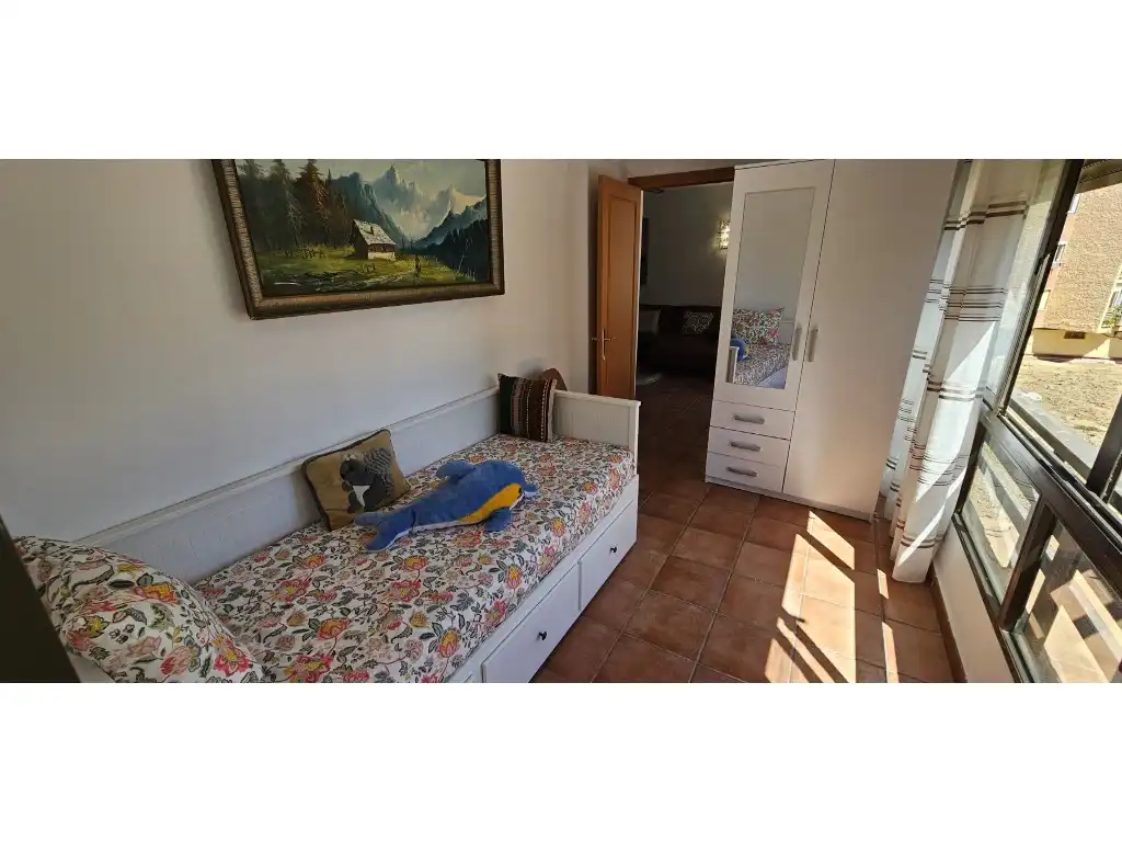 Flat for rent in Calle Playa La, 34, Playamar - Benyamina