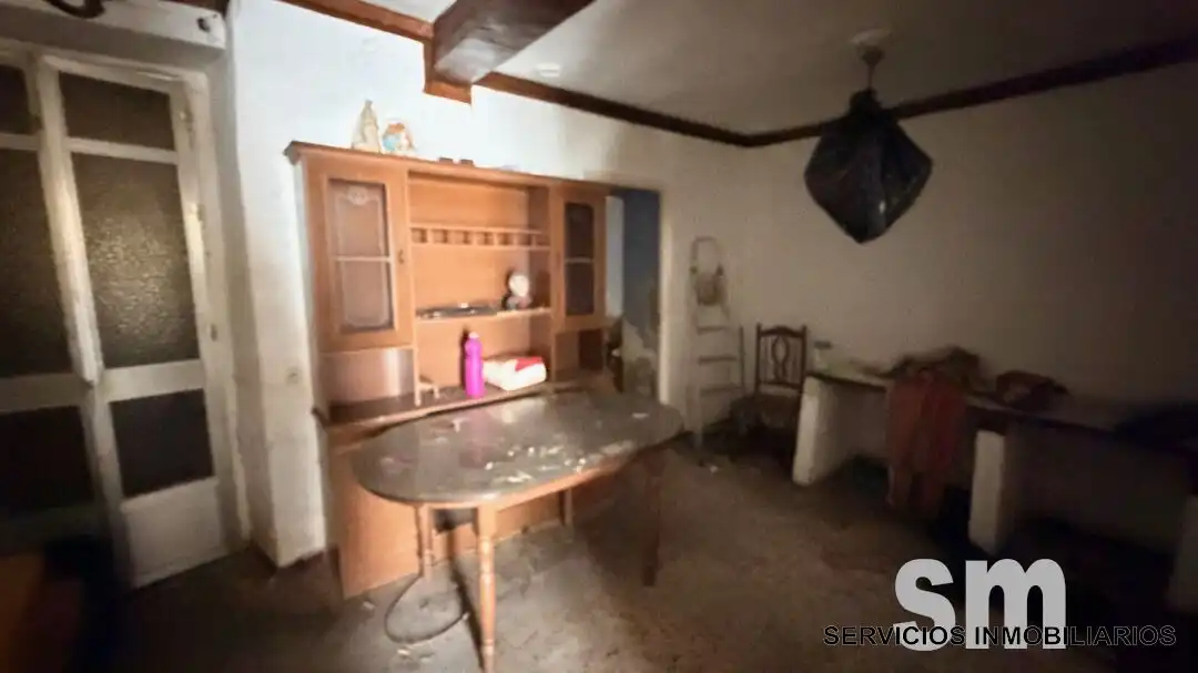 Casa con terraza en venta en Ubrique, imagen 3