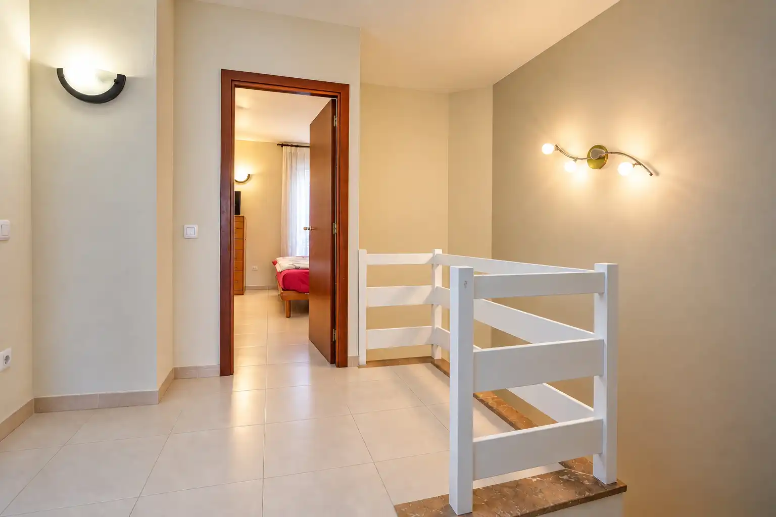 Duplex avec piscine à vendre à Carrer de Teresa de Calcuta, imagen 39