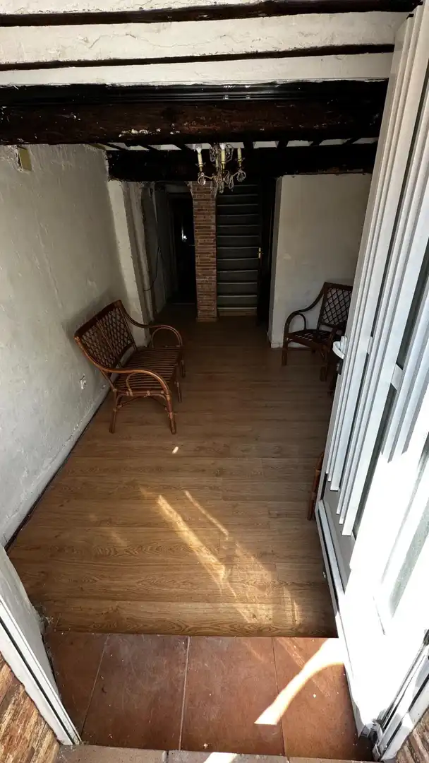 Casa o xalet en venda en Chillarón de Cuenca amb Calefacció
