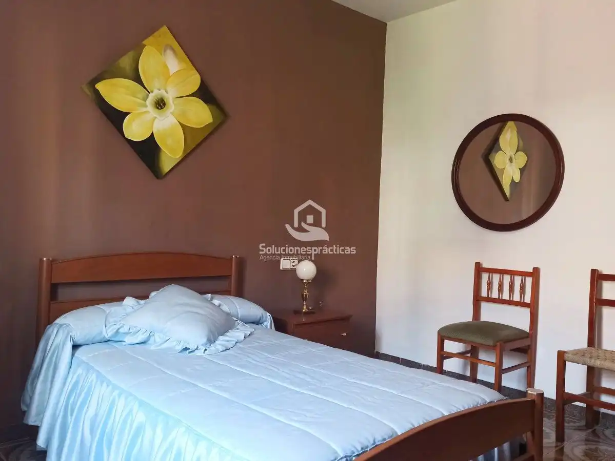 Wohnung mit Terrasse zur Miete in Peñamefecit - Avda Barcelona, imagen 34