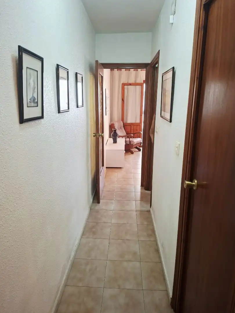 Àtic amb terrassa en venda a Avenida de Francia 23, imagen 5