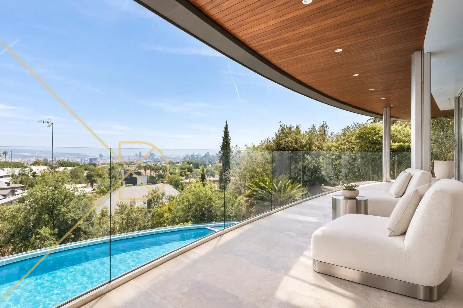Casa con terraza en venta en Ciutat Diagonal, imagen 15