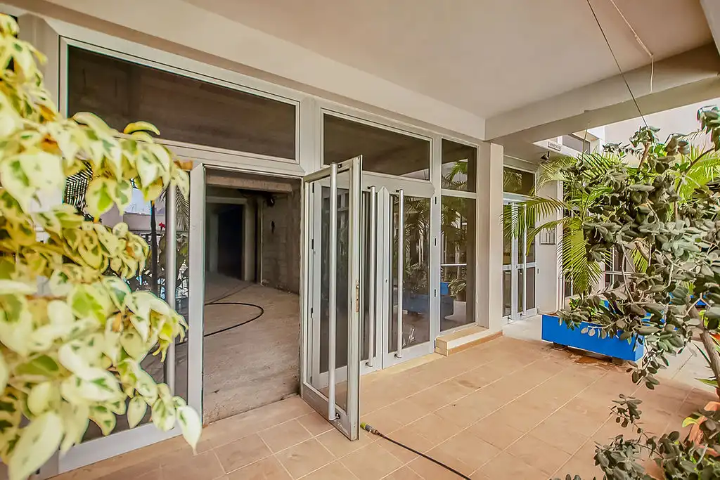 Commercial properties for rent in Gáldar