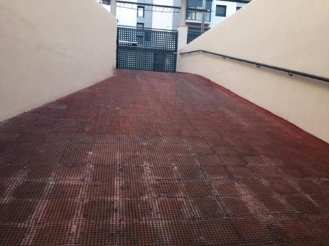 Terrasse von Garage miete in  Huelva Capital