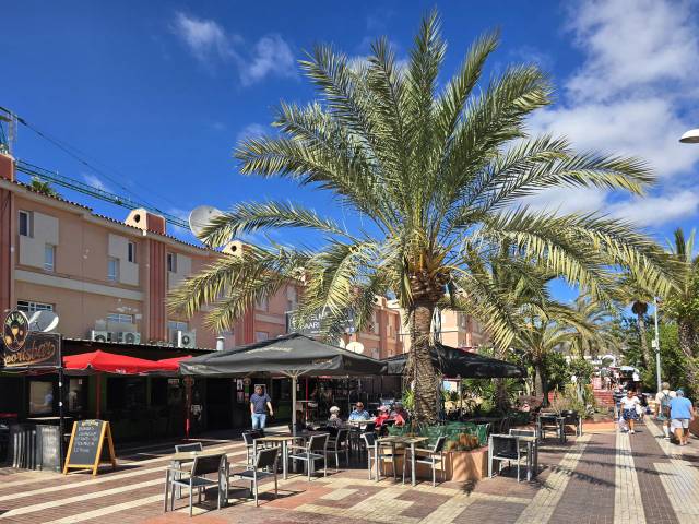 Local comercial en Venta en De Gran Canaria en Playa del Inglés