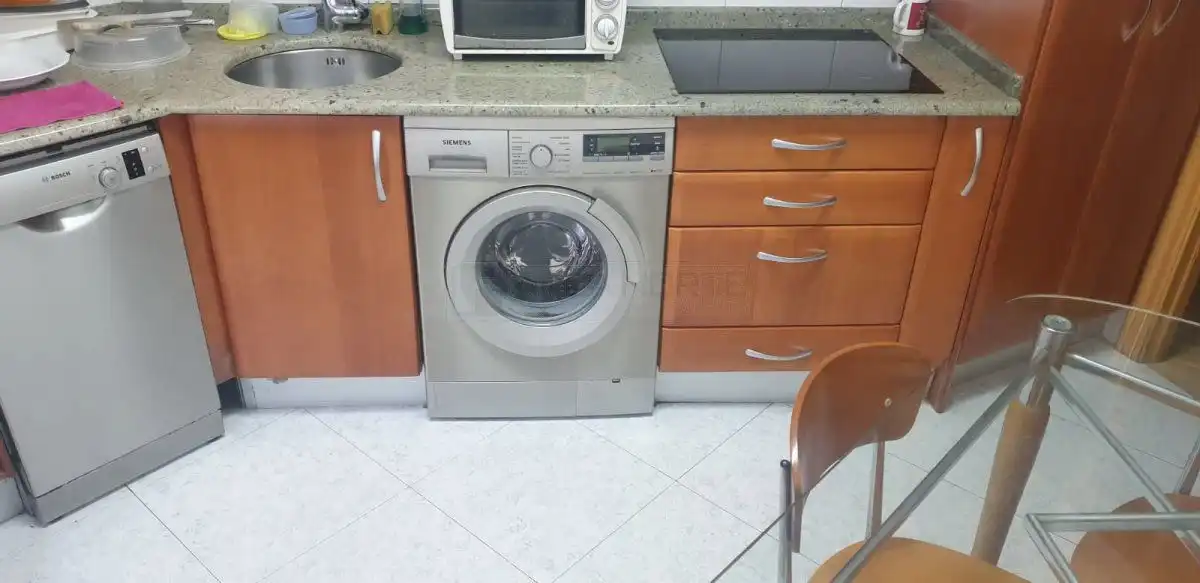Cuina de Pis en venda en Vitoria - Gasteiz amb Calefacció, Parquet i Traster