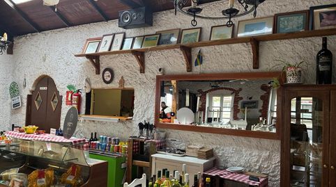 Photo 2 of Commercial properties for transfer in Carretera Provincial, Cuesta de la Villa, Santa Úrsula